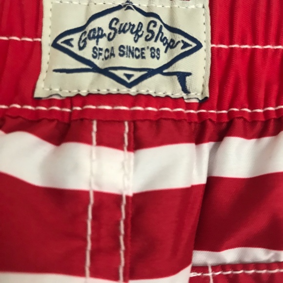 Gap swim trunks 2 - Picture 5 of 6